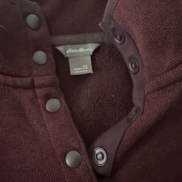 Pullover - Picture 2 of 3